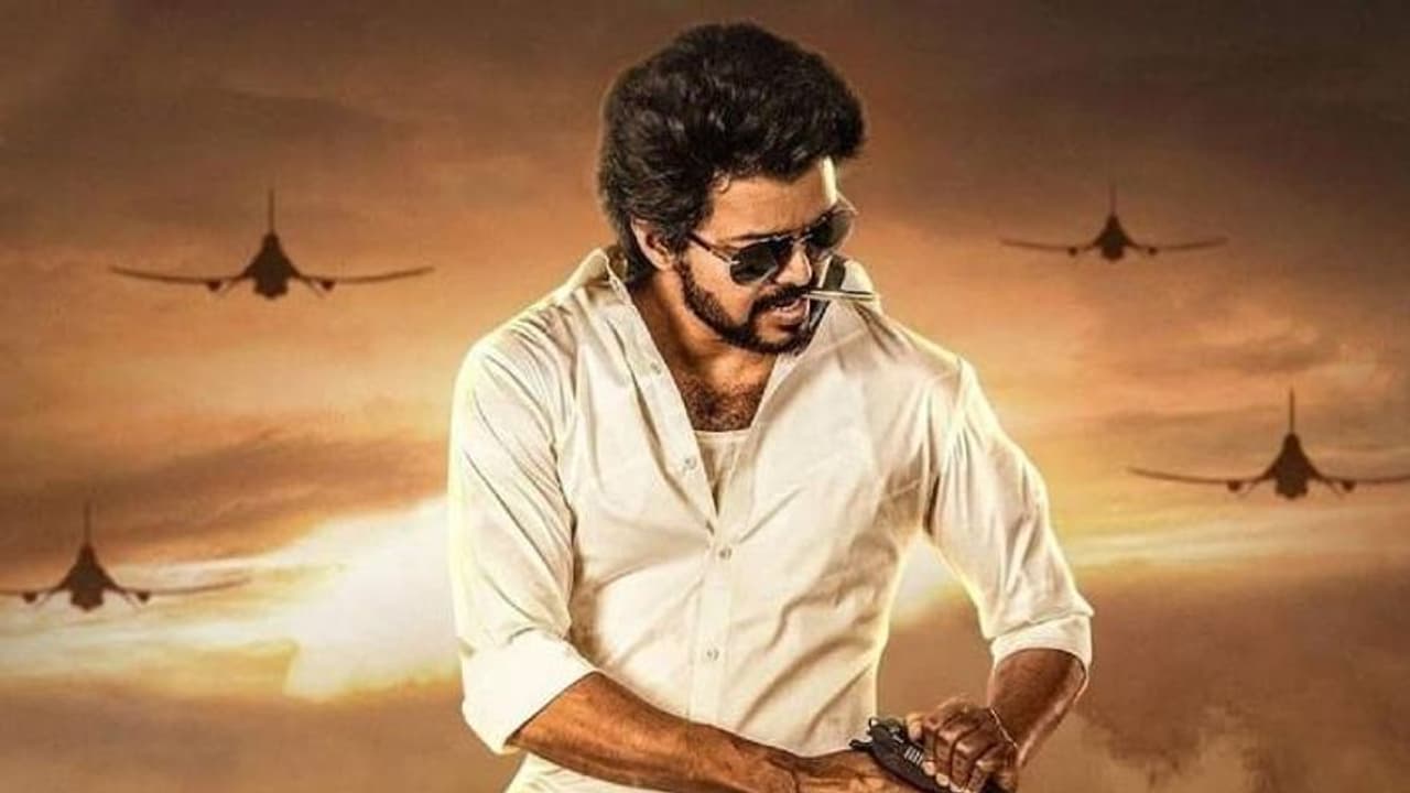 Beast Update : விஜய் எந்த படத்திலும் செய்யாத ஒரு விஷயத்த ‘பீஸ்ட்’ல செஞ்சிருக்கார் வேறலெவல் அப்டேட் வந்தாச்சு Beast Update : விஜய் எந்த படத்திலும் செய்யாத ஒரு விஷயத்த ‘பீஸ்ட்’ல செஞ்சிருக்கார் வேறலெவல் அப்டேட் வந்தாச்சு