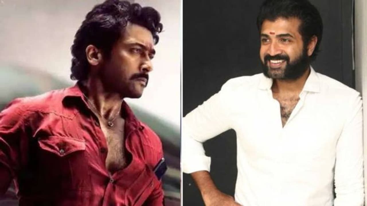 yaanai: ‘எதற்கும் துணிந்த’ சூர்யாவுடன் ‘யானை’ பலத்துடன் மோதும் அருண் விஜய் yaanai: ‘எதற்கும் துணிந்த’ சூர்யாவுடன் ‘யானை’ பலத்துடன் மோதும் அருண் விஜய்