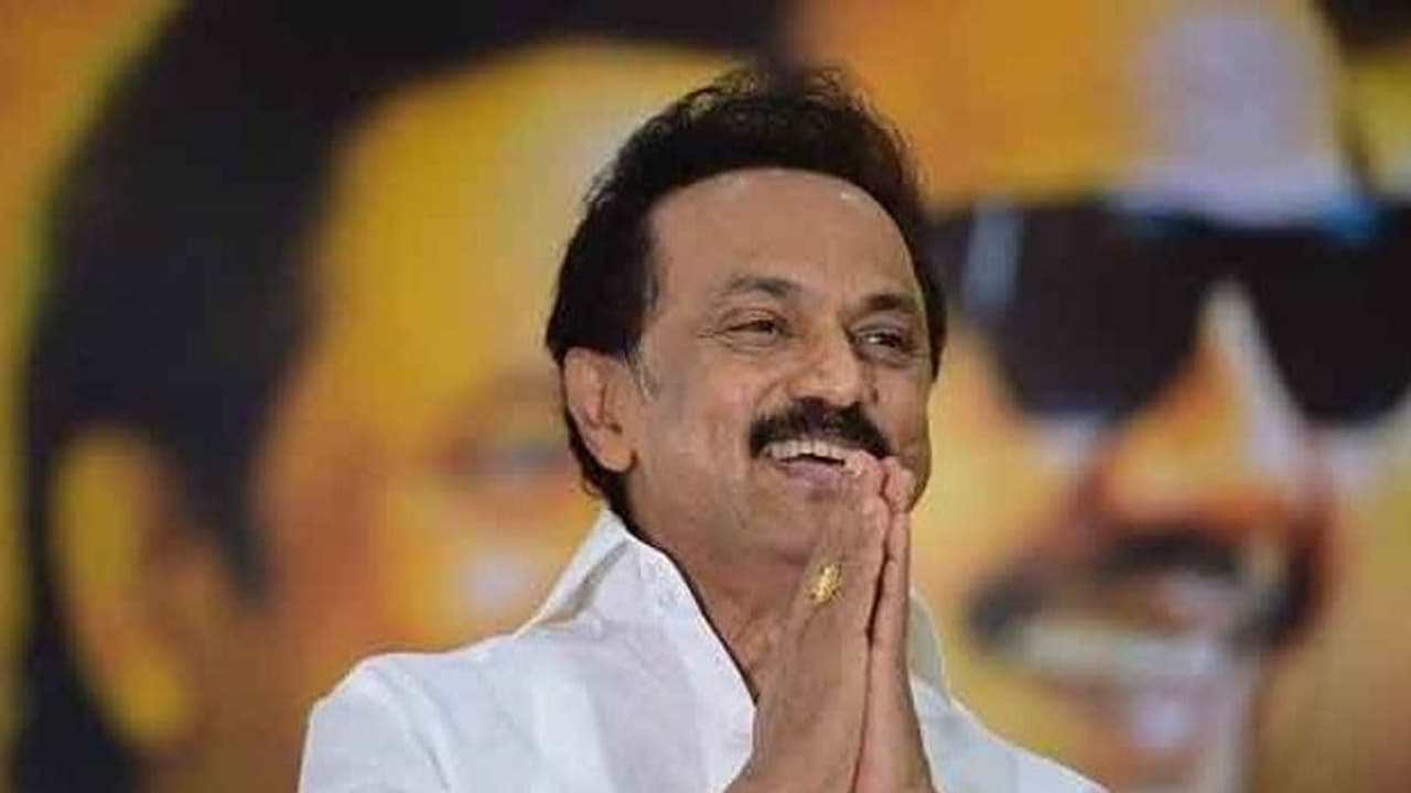 நீங்கள் இதை செய்தால் தான் நான் மகிழ்ச்சியடைவேன்..! கழகத்தொண்டர்களே..! முதலமைச்சரின் பரபரப்பு டீவிட்..! நீங்கள் இதை செய்தால் தான் நான் மகிழ்ச்சியடைவேன்..! கழகத்தொண்டர்களே..! முதலமைச்சரின் பரபரப்பு டீவிட்..!