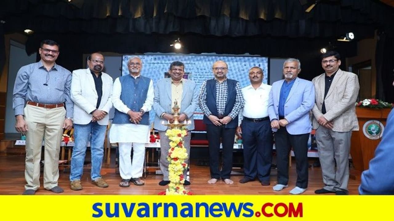 Seminar: ಗ್ರಂಥಪಾಲಕರಿಗೆ ತಾಂತ್ರಿಕ ಪರಿಣಿತಿ ಮುಖ್ಯ, ವಿಟಿಯು ಉಪಕುಲಪತಿ ಕರಿಸಿದ್ದಪ್ಪ ಅಭಿಪ್ರಾಯ