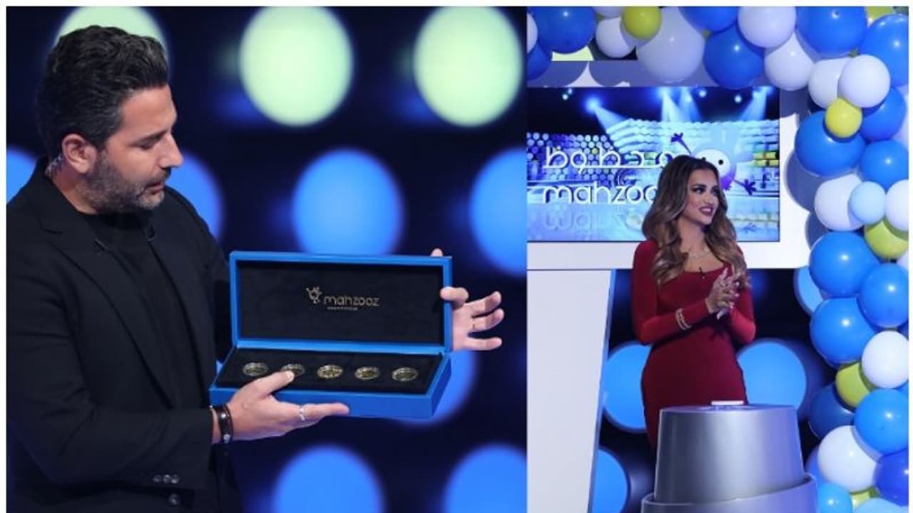 മഹ്സൂസിന്റെ ഒന്നാം വാര്ഷിക നറുക്കെടുപ്പില് വിജയികള് നേടിയത് 1,729,100 ദിര്ഹവും സ്വര്ണ സമ്മാനങ്ങളും മഹ്സൂസിന്റെ ഒന്നാം വാര്ഷിക നറുക്കെടുപ്പില് വിജയികള് നേടിയത് 1,729,100 ദിര്ഹവും സ്വര്ണ സമ്മാനങ്ങളും