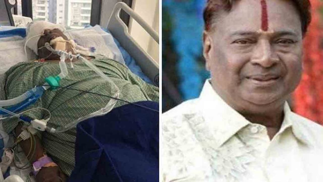 SivaSankar Master Death : దేవుడి ప్లాన్లు వేరే వున్నాయనుకుంటా.. శివశంకర్ మాస్టర్ మరణంపై సినీ ప్రముఖుల సంతాపం SivaSankar Master Death : దేవుడి ప్లాన్లు వేరే వున్నాయనుకుంటా.. శివశంకర్ మాస్టర్ మరణంపై సినీ ప్రముఖుల సంతాపం