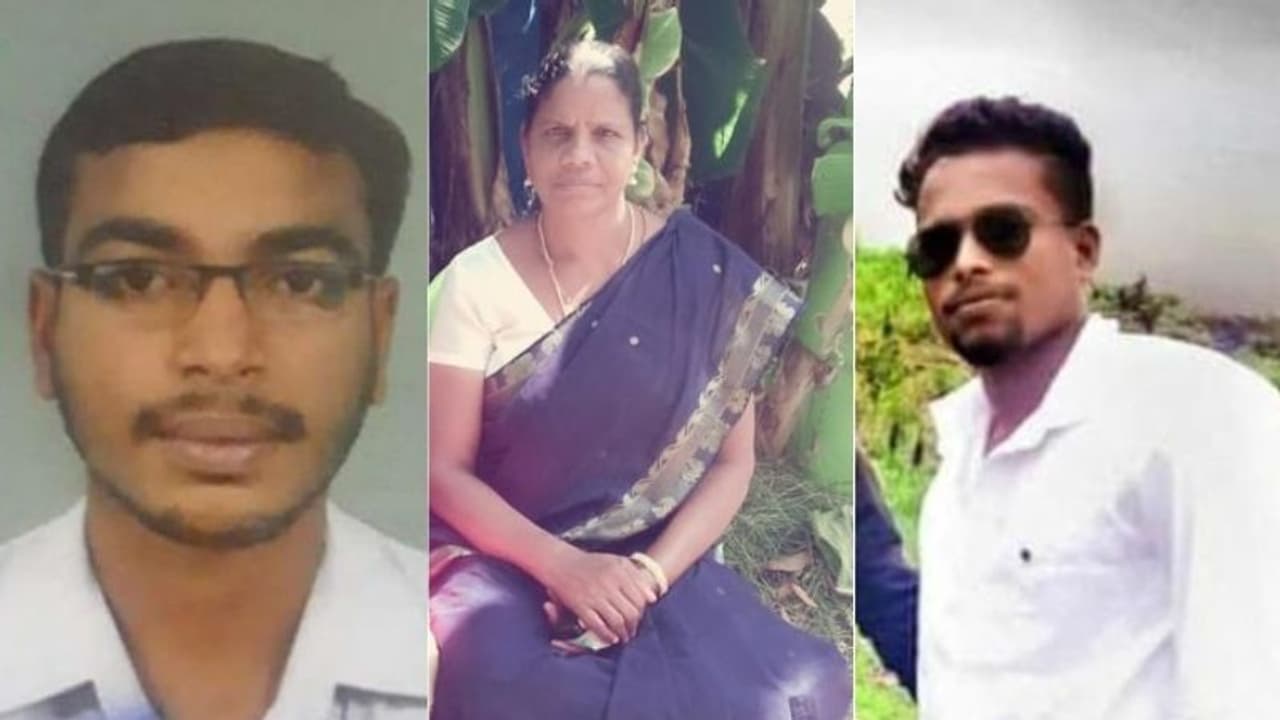 ആനിയമ്മയ്ക്കും മക്കൾക്കും എന്തുപറ്റി? ഞെട്ടൽ മാറാതെ കാട്ടൂർ ഗ്രാമം, അന്വേഷണം തുടങ്ങി പൊലീസ്