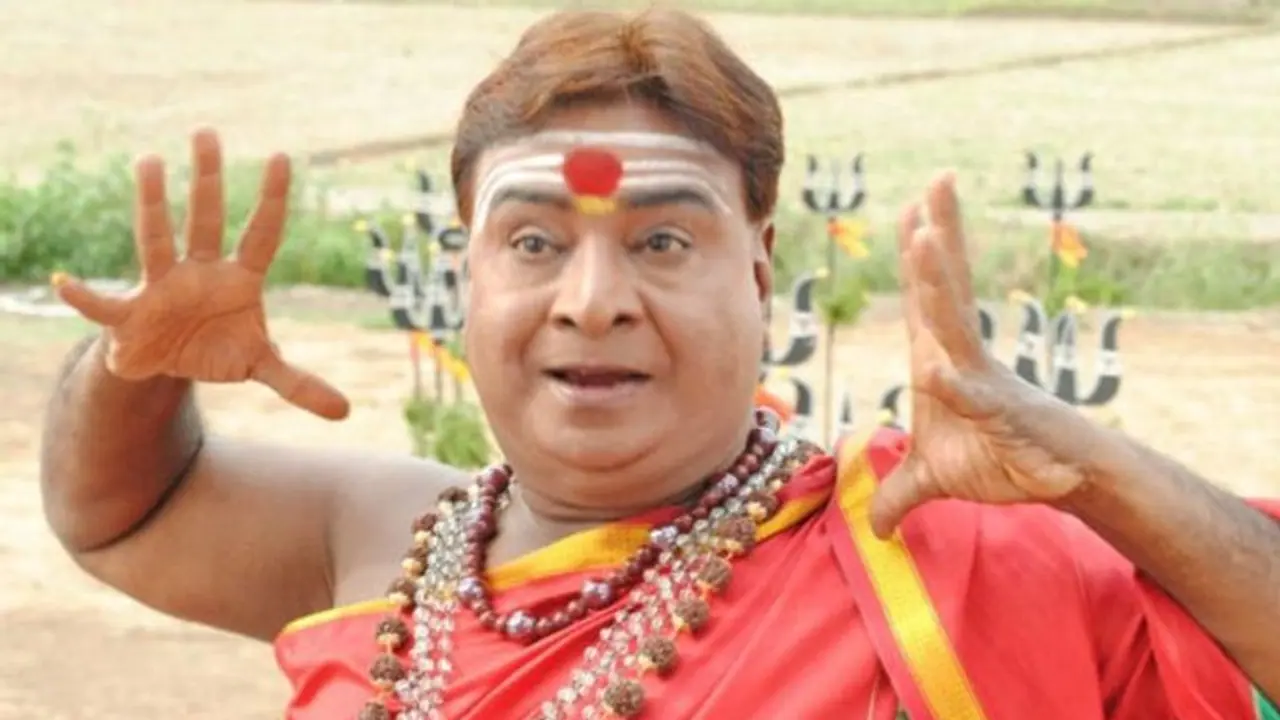 Shiva Shankar Master: శివ శంకర్‌ మాస్టర్‌కి జాతీయ అవార్డుని తీసుకొచ్చిన తెలుగు సినిమా!