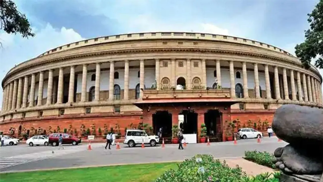 आज से शुरू हो रहा संसद का शीतकालीन सत्र, लोकसभा में होगी कृषि कानून वापसी पर चर्चा आज से शुरू हो रहा संसद का शीतकालीन सत्र, लोकसभा में होगी कृषि कानून वापसी पर चर्चा