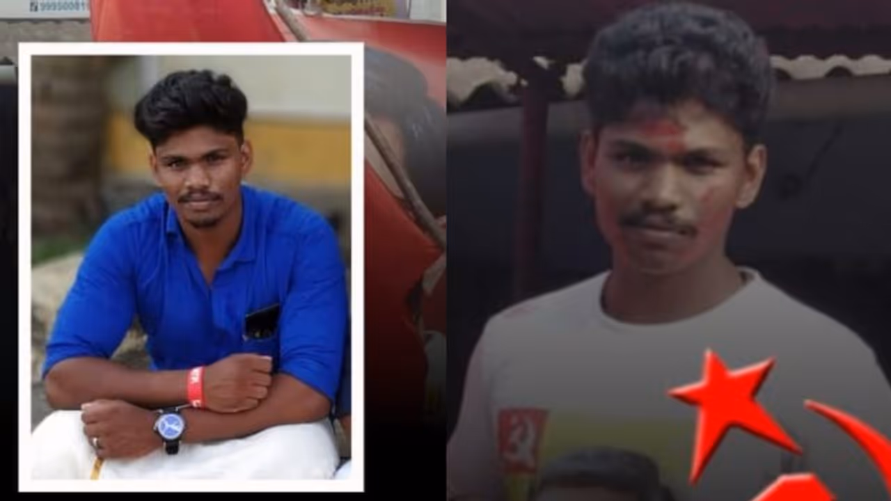 Pocso Case : പോക്‌സോ കേസില്‍ സിപിഎം ബ്രാഞ്ച് സെക്രട്ടറി അറസ്റ്റിൽ