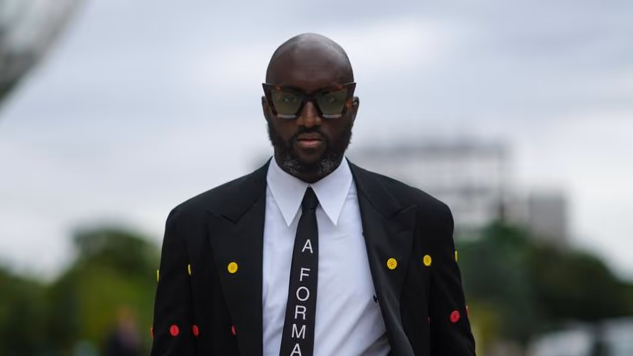 Virgil Abloh no more: Priyanka Chopra to Justin Timberlake, celebs worldwide offer condolences Virgil Abloh no more: Priyanka Chopra to Justin Timberlake, celebs worldwide offer condolences