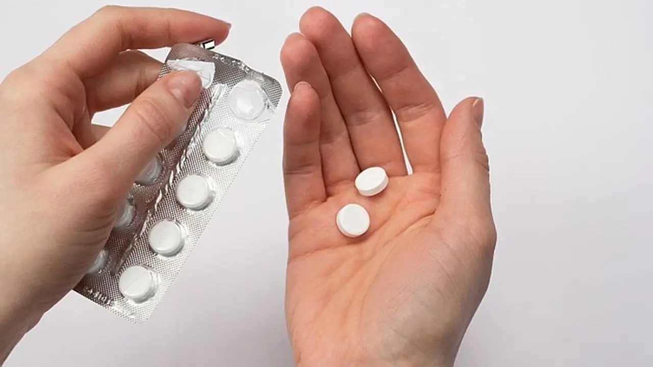 Aspirin increases the risk of heart failure by 26 pc, says new study