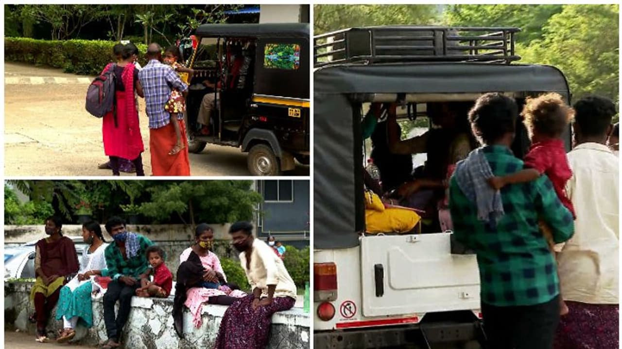 നല്ല ചികിത്സയ്ക്ക് ചുരമിറങ്ങണം, കമ്യൂണിറ്റി കിച്ചണ്‍ പേരിന് മാത്രം; അട്ടപ്പാടിയിലെ ഗര്‍ഭിണികളുടേത് ദയനീയ അവസ്ഥ