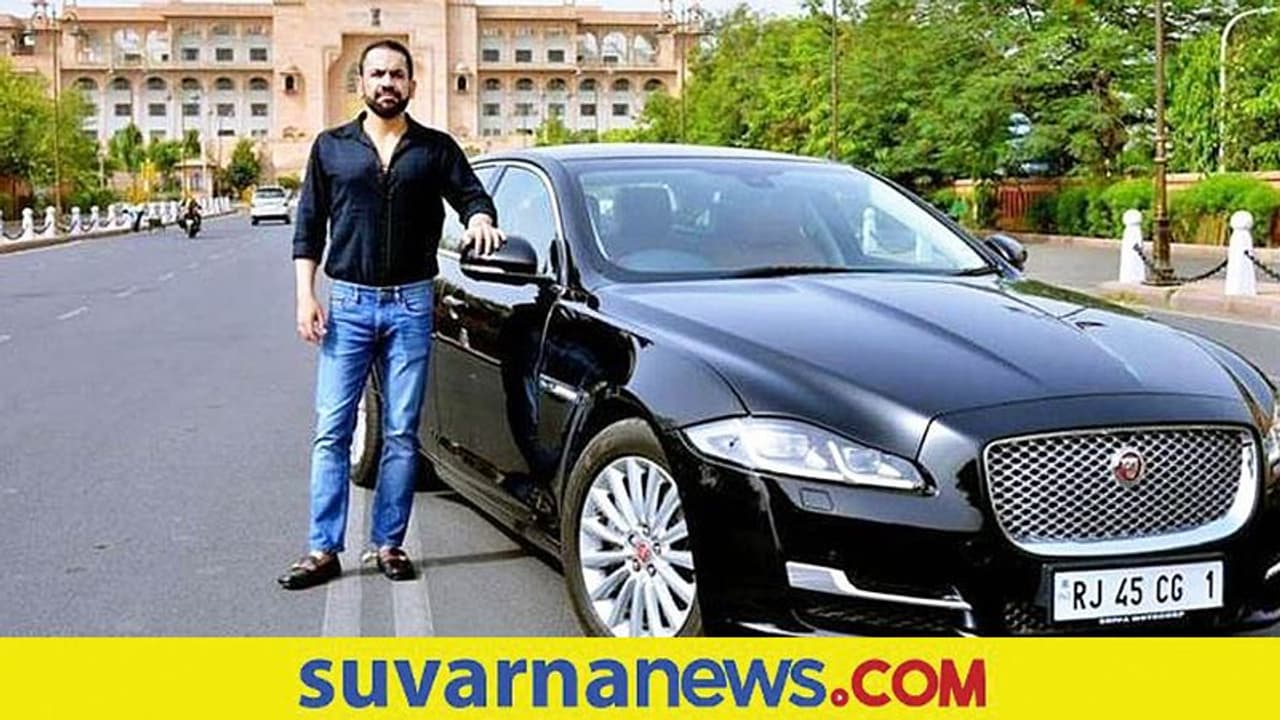 Inspiring Story: ಅಂದು ಹೋಟೆಲ್ ಮಾಣಿ, ಇಂದು ಲಕ್ಷುರಿ ಕಾರ್‌ಗಳ ಧಣಿ