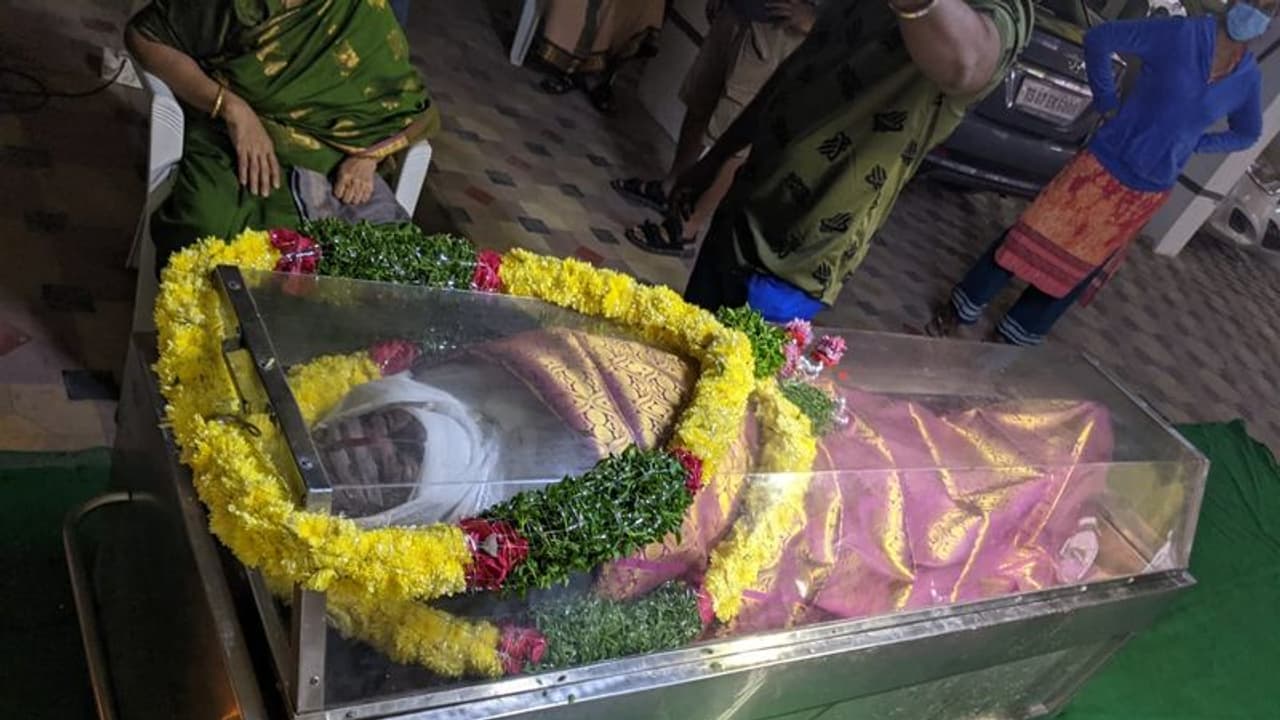 Sivashankar Master | மறைந்த "மன்மத ராசா" நாயகன் ; சிவசங்கர் மாஸ்டரின் இறுதி அஞ்சலி!! Sivashankar Master | மறைந்த "மன்மத ராசா" நாயகன் ; சிவசங்கர் மாஸ்டரின் இறுதி அஞ்சலி!!