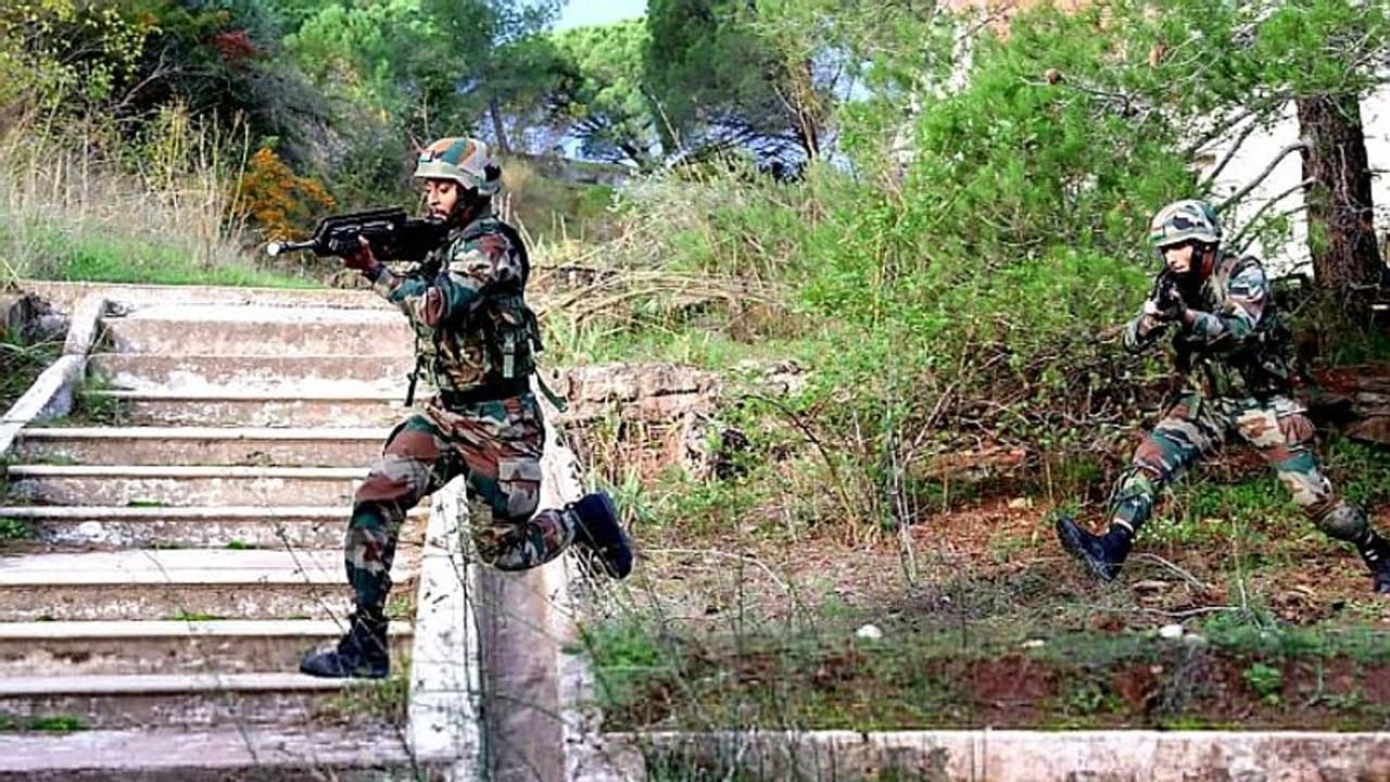 How Indian Army eliminated terrorists who killed civilians in Kashmir