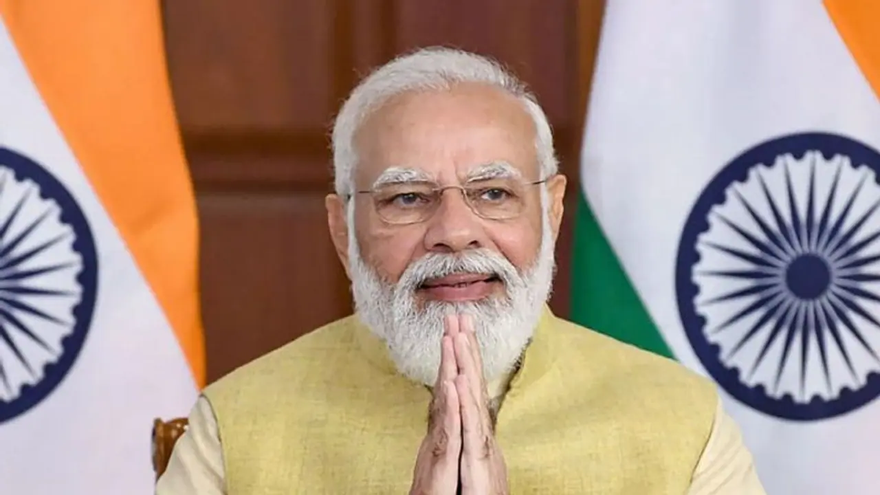 Parliament’s winter session: Ready to answer all questions, says PM Modi; warns against Omicron variant