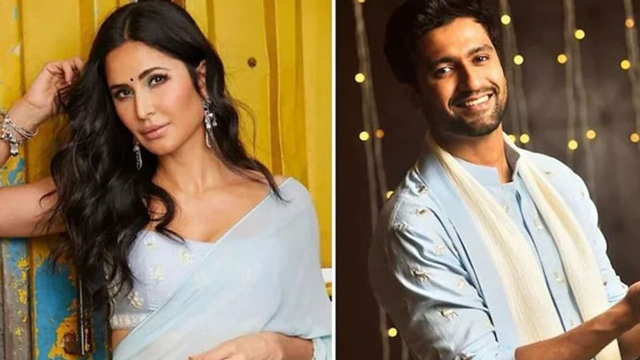 Katrina Kaif Vicky Kaushal Wedding: मेहमानों के लिए राजस्थान में बुक किए 45 होटल, इस दिन होगी शादी Katrina Kaif Vicky Kaushal Wedding: मेहमानों के लिए राजस्थान में बुक किए 45 होटल, इस दिन होगी शादी