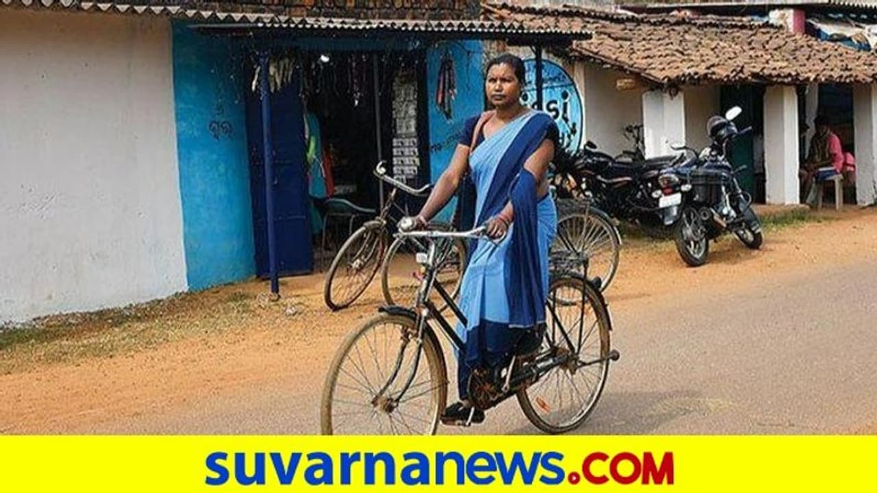 women empowerment: ಫೋರ್ಬ್ಸ್‌ ಪಟ್ಟಿಯಲ್ಲಿ ಸ್ಥಾನ ಪಡೆದ ಒಡಿಶಾದ ಆಶಾ ಕಾರ್ಯಕರ್ತೆ