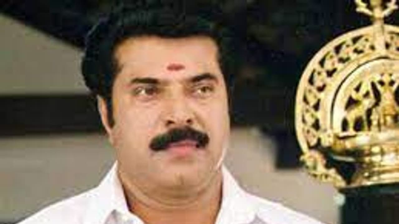 Mammootty : 5 வது முறையாக சிபிஐ ரோலில் மம்மூட்டி; ரசிகர்கள் வெளியிட்ட மாஸ் வீடியோ!! Mammootty : 5 வது முறையாக சிபிஐ ரோலில் மம்மூட்டி; ரசிகர்கள் வெளியிட்ட மாஸ் வீடியோ!!