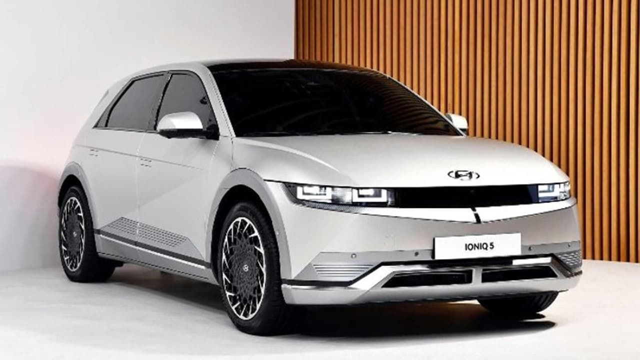 Hyundai Ioniq 5 : ഹ്യുണ്ടായി അയോണിക്ക് 5 ലോഞ്ച് വിശദാംശങ്ങൾ ഔദ്യോഗികമായി വെളിപ്പെടുത്തി