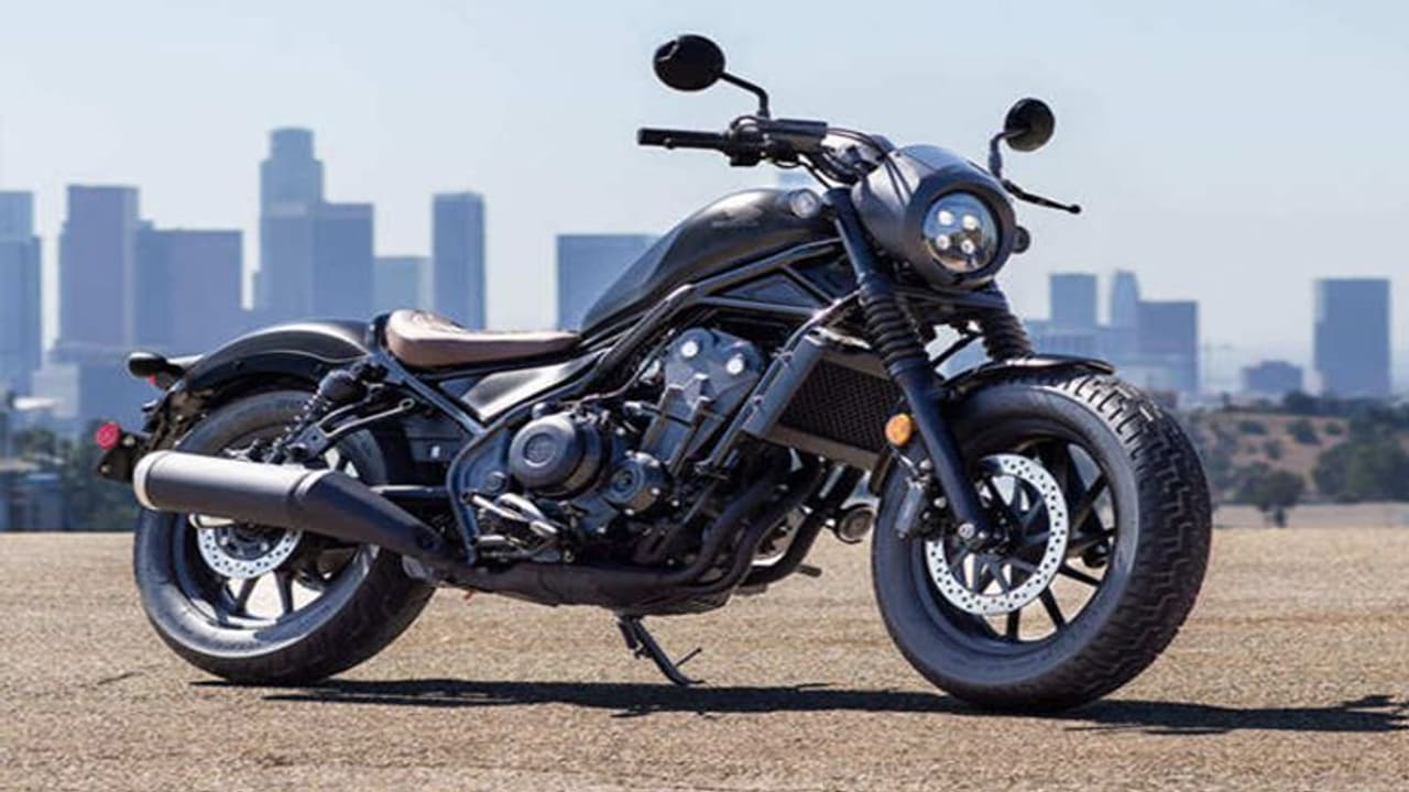 Honda cruiser bike का बदल गया रंग रूप, देखें इसके बेमिसाल फीचर्स और दमदार इंजन की खूबियां