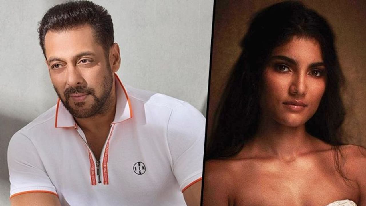 Salman Khan to launch another family member in Bollywood next month? Find out here Salman Khan to launch another family member in Bollywood next month? Find out here