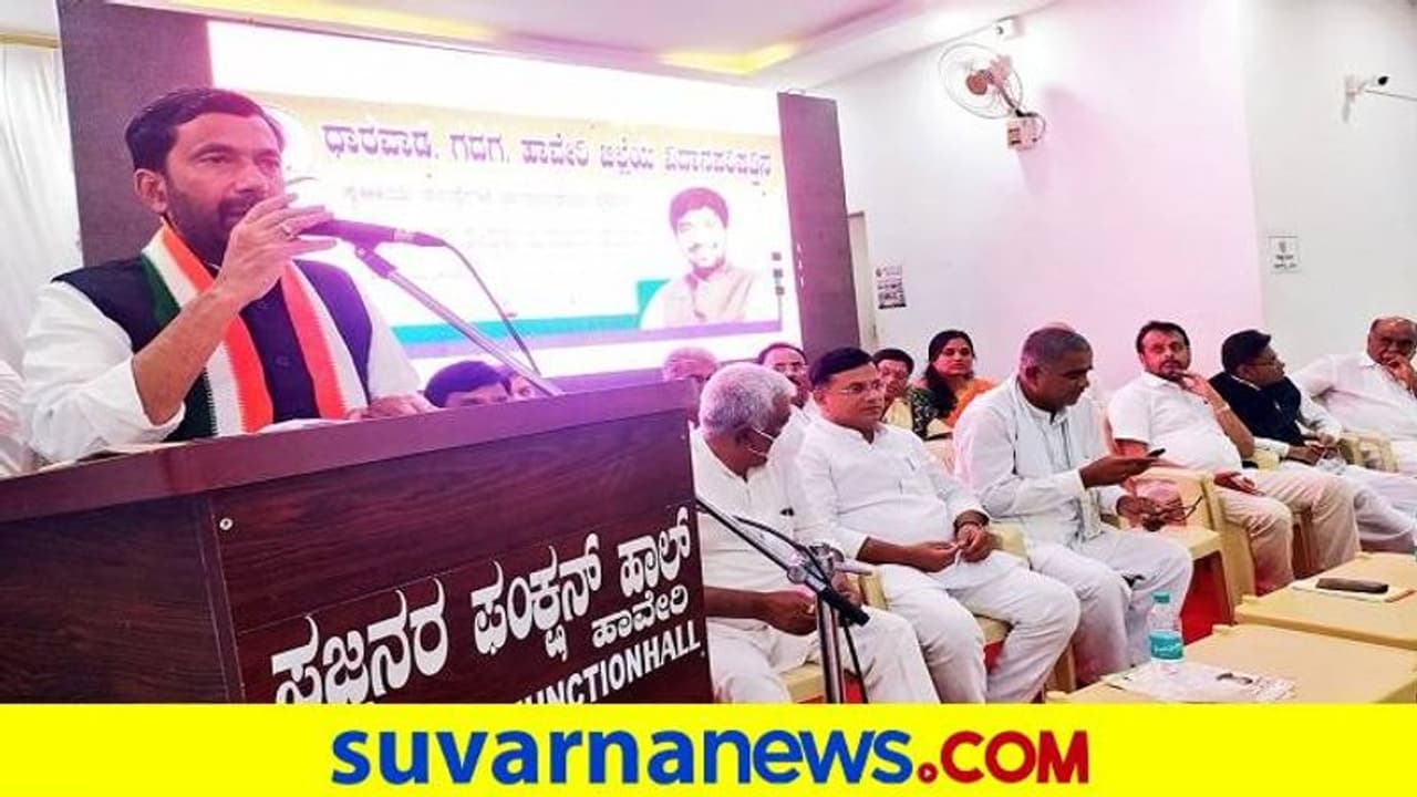MLC Election: ಕಟೀಲ್‌ ಮಾನಸಿಕ ಸ್ಥಿಮಿತ ಕಳೆದುಕೊಂಡಿದ್ದಾರೆ: ಸಲೀಂ ಅಹ್ಮದ್‌