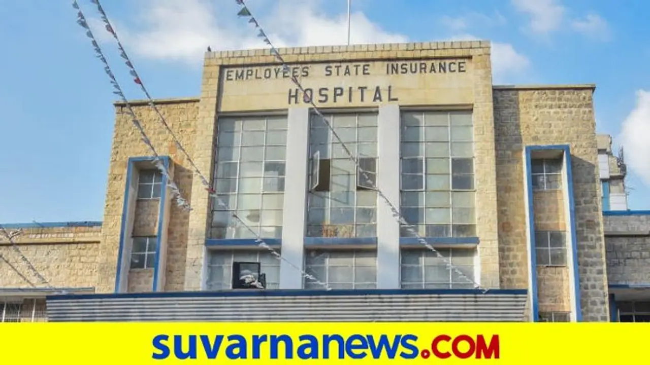 ESI Hospital Mismanages Dead Bodies: ಶವಾಗಾರದಲ್ಲೇ 15 ತಿಂಗಳು ಕೊಳೆತ 2 ಕೋವಿಡ್‌ ಶವ!