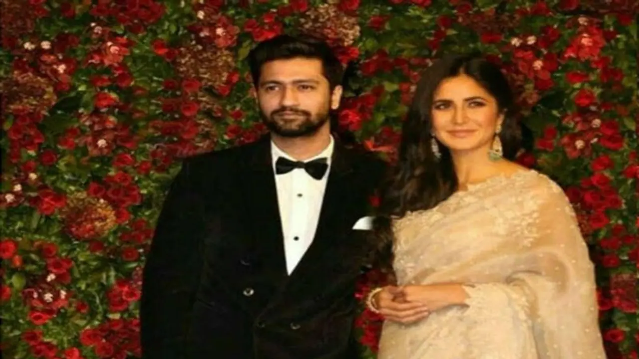 Vicky Kaushal Katrina Kaif to trim down wedding invites due to coronavirus variant Omicron?