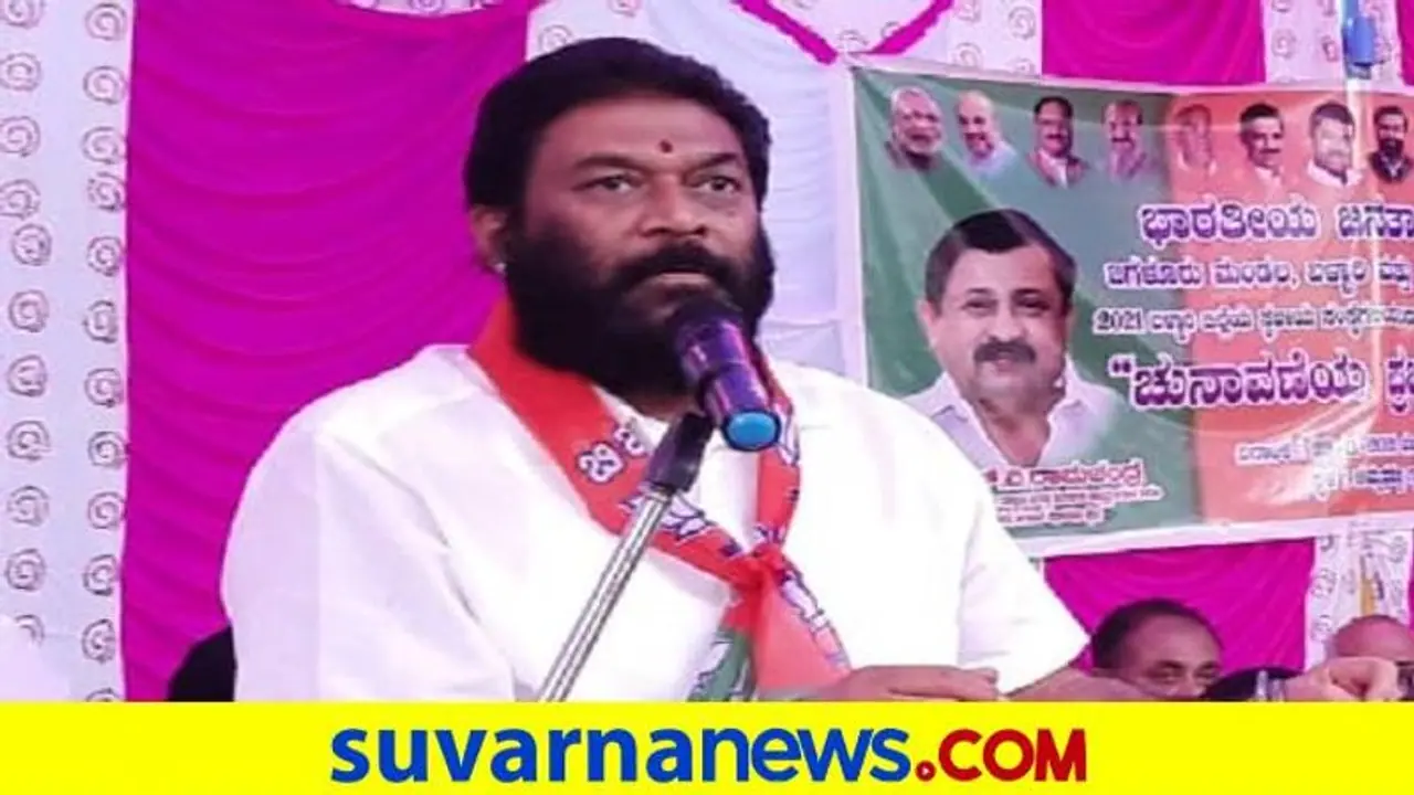 Ankola: ಬೇಲೆಕೇರಿ ಅದಿರು ನಾಪತ್ತೆ: ಸಚಿವ ಆನಂದ್‌ಸಿಂಗ್‌, ರೆಡ್ಡಿಗೆ ಜಾಮೀನು