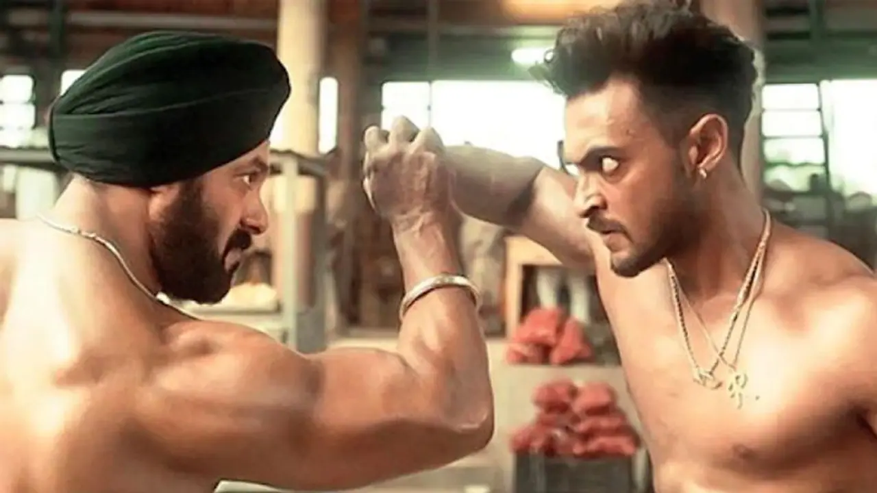 Antim: The Final Truth box office day 3 worldwide collection: Film earns 24.11 cr worldwide