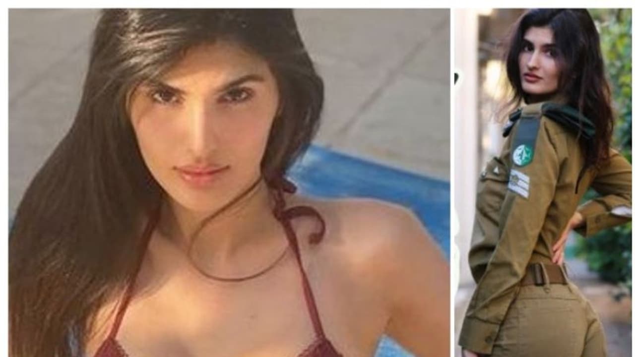 israel sex doll: ഇസ്രായേലി സൈനികയുടെ രൂപത്തിൽ സെക്സ് ഡോൾ, പേരും അവരുടെ തന്നെ; നടപടിക്കൊരുങ്ങി യുവതി israel sex doll: ഇസ്രായേലി സൈനികയുടെ രൂപത്തിൽ സെക്സ് ഡോൾ, പേരും അവരുടെ തന്നെ; നടപടിക്കൊരുങ്ങി യുവതി