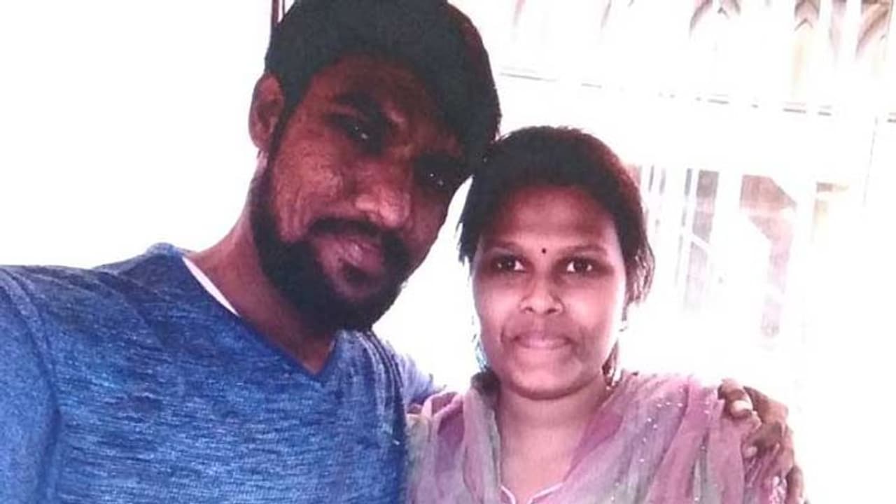 அரை நிர்வாணத்துடன் அடிக்கடி வீடியோ கால்.. தடையாக இருந்த பொண்டாட்டியை போட்டு தள்ளிய கணவர்?