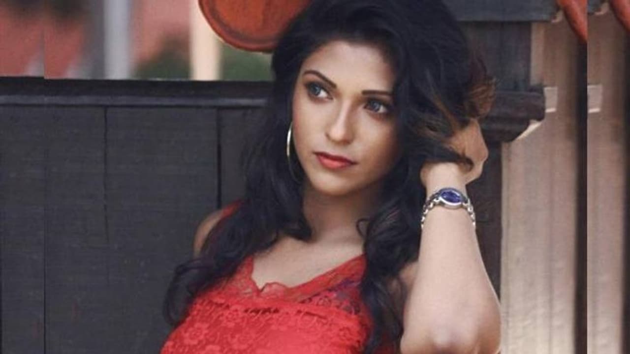 BiggBoss 5: ‘லவ்’வுக்காக ரொம்ப ஏங்குனேன்... பிக்பாஸ் ஐக்கி பெர்ரியின் ஓபன் டாக் வைரலாகும் வீடியோ