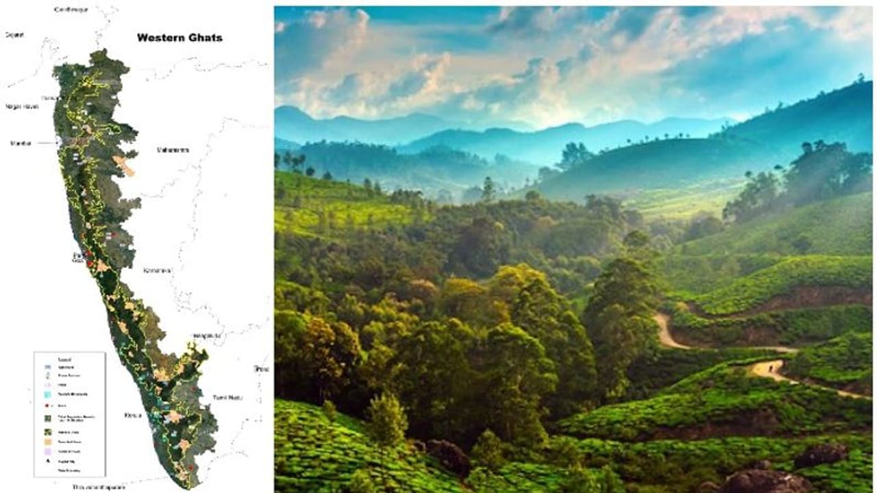 Kasthurirangan Report : കസ്തൂരിരംഗൻ കരട് വിജ്ഞാപന കാലാവധി നീട്ടി