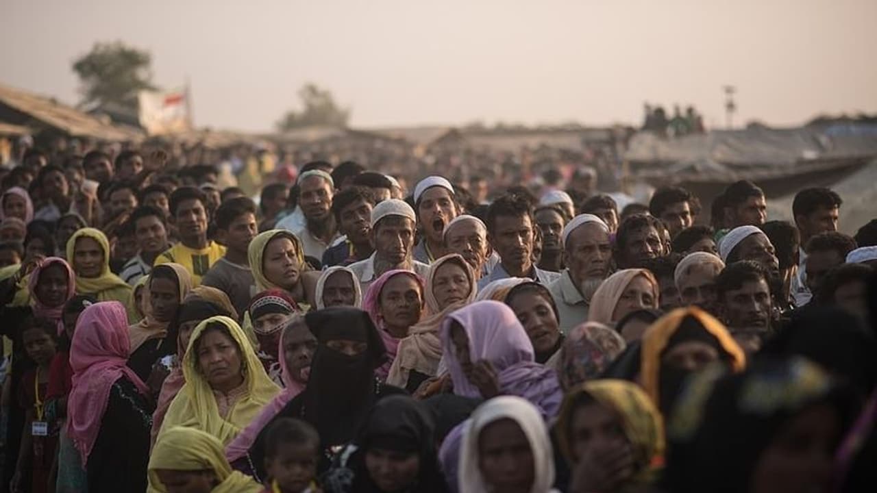 ಭಾರತದಲ್ಲೇ ಉಳಿವ ಹಕ್ಕು: ರೋಹಿಂಗ್ಯಾ ನಿರಾಶ್ರಿತರ ಬೇಡಿಕೆ ತಿರಸ್ಕರಿಸಿದ ಕೇಂದ್ರ ಸರ್ಕಾರ