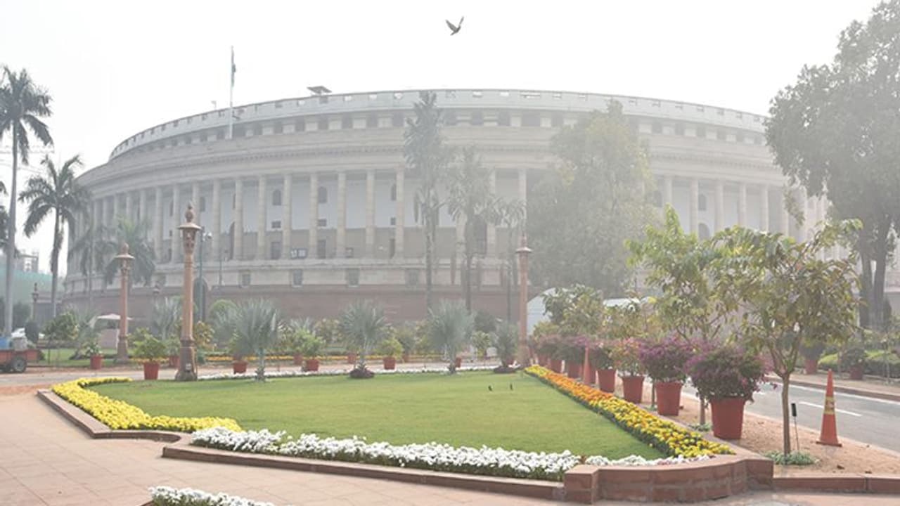 ಇಂದಿನಿಂದ ಚಳಿಗಾಲ ಸಂಸತ್‌ ಅಧಿವೇಶನ: ಮಿನಿ ಸಮರ ಗೆದ್ದ ಹುಮ್ಮಸ್ಸಿನೊಂದಿಗೆ ಬಿಜೆಪಿ ಆಗಮನ