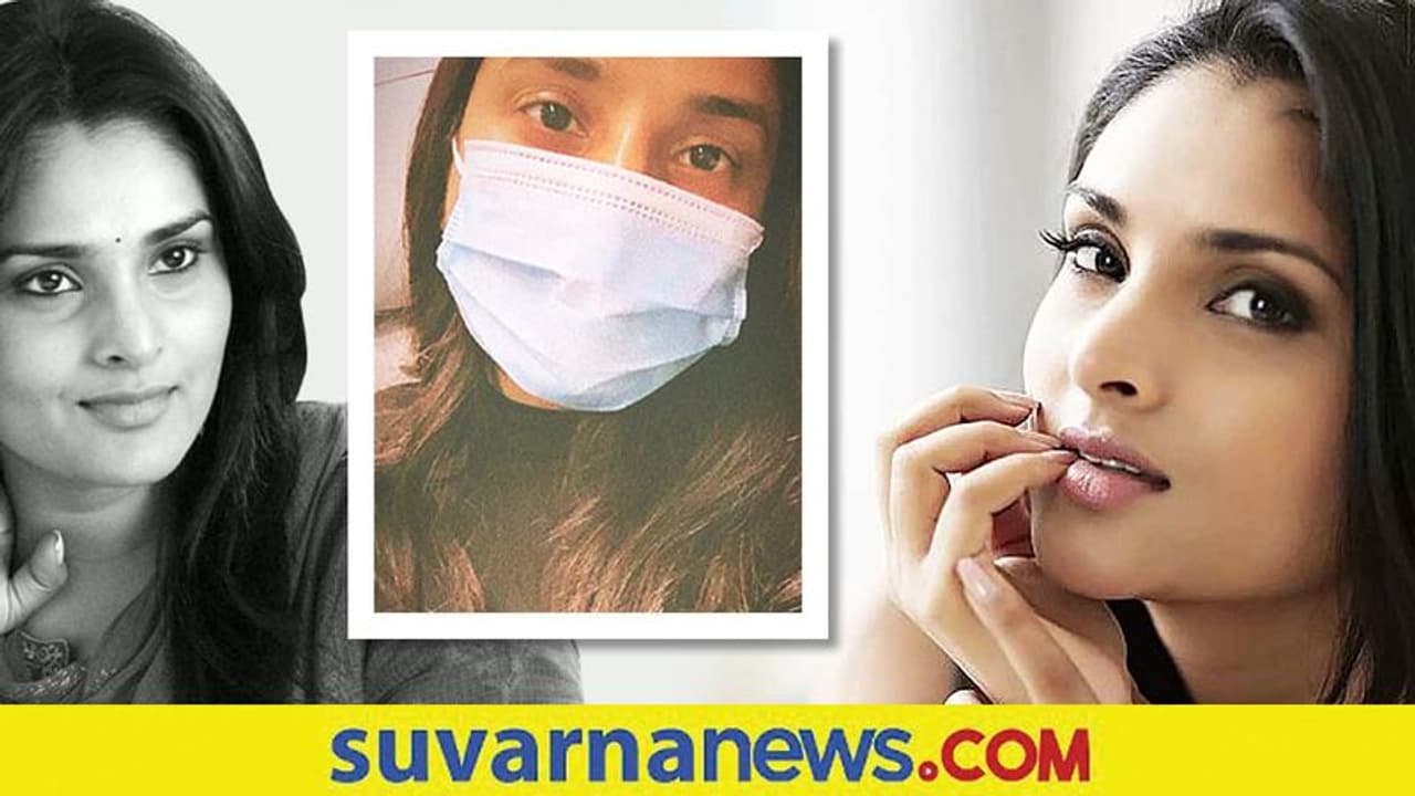 Happy Birthday Ramya: 39 ವರ್ಷ ಕಳೆದು ಹೋಗಿದ್ದಕ್ಕೆ ಖುಷಿಯಿದೆ ಎಂದ ಮೋಹಕ ತಾರೆ Happy Birthday Ramya: 39 ವರ್ಷ ಕಳೆದು ಹೋಗಿದ್ದಕ್ಕೆ ಖುಷಿಯಿದೆ ಎಂದ ಮೋಹಕ ತಾರೆ