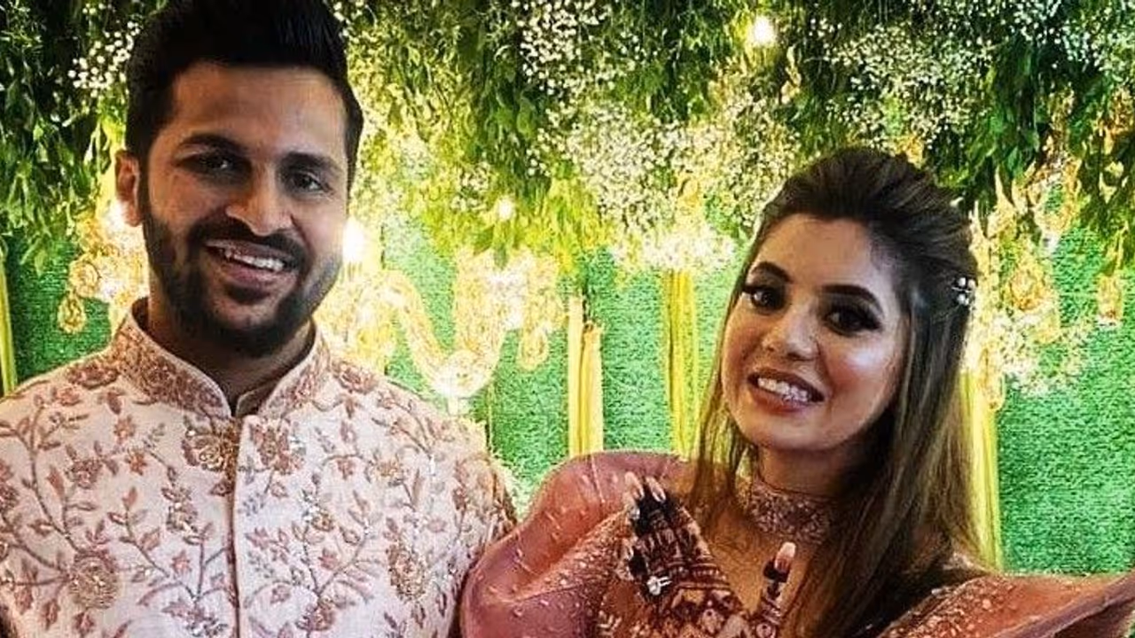 Shardul Thakur দীর্ঘদিনের প্রেমে পরিণতি, জীবনের টুর্নামেন্টে নতুন অধ্যায় শুরু শার্দুল ঠাকুরের Shardul Thakur দীর্ঘদিনের প্রেমে পরিণতি, জীবনের টুর্নামেন্টে নতুন অধ্যায় শুরু শার্দুল ঠাকুরের