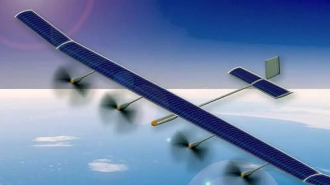 Coming soon: Tech that will allow India to look deep into enemy territory