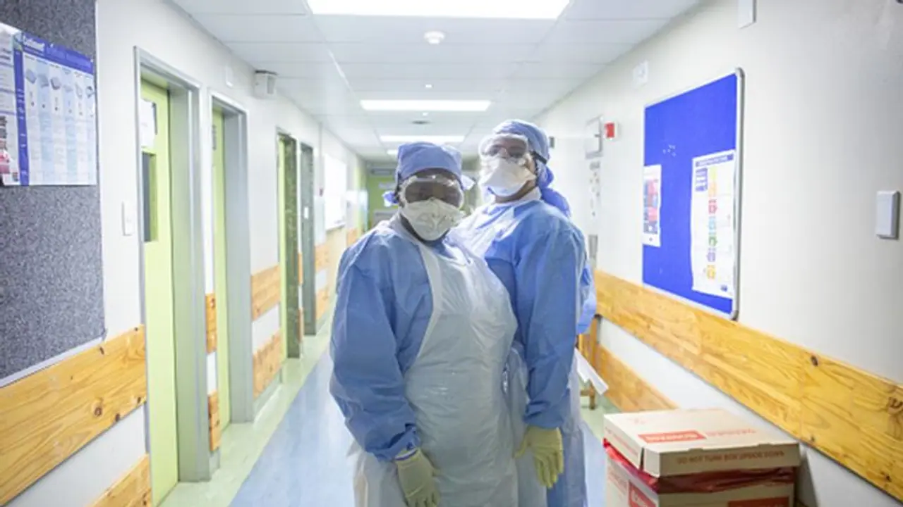 'Mistakes of 2021 being repeated': Top doctors warn against inappropriate medicines, unnecessary tests