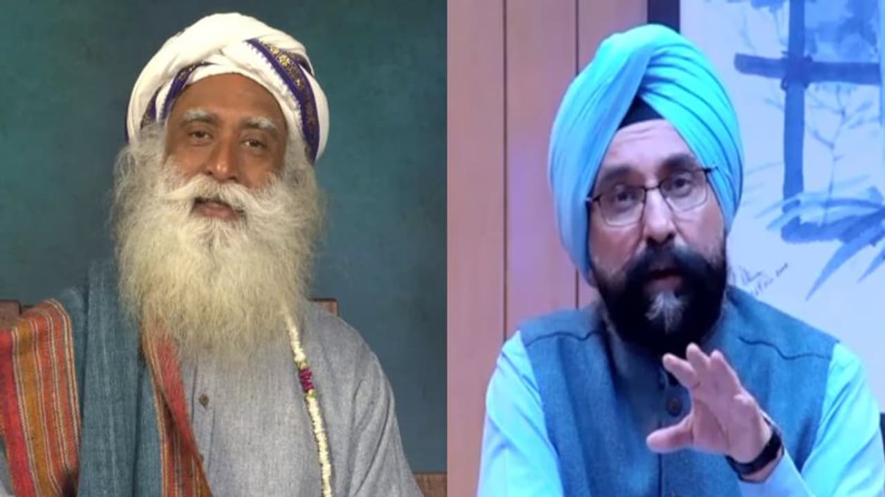 நிறுவனத்தின் நன்மதிப்பே உங்களின் வெற்றியை தீர்மானிக்கும்..! ஈஷா இன்சைட் நிகழ்ச்சியில் ‘அமுல்’ எம்.டி. அறிவுரை நிறுவனத்தின் நன்மதிப்பே உங்களின் வெற்றியை தீர்மானிக்கும்..! ஈஷா இன்சைட் நிகழ்ச்சியில் ‘அமுல்’ எம்.டி. அறிவுரை