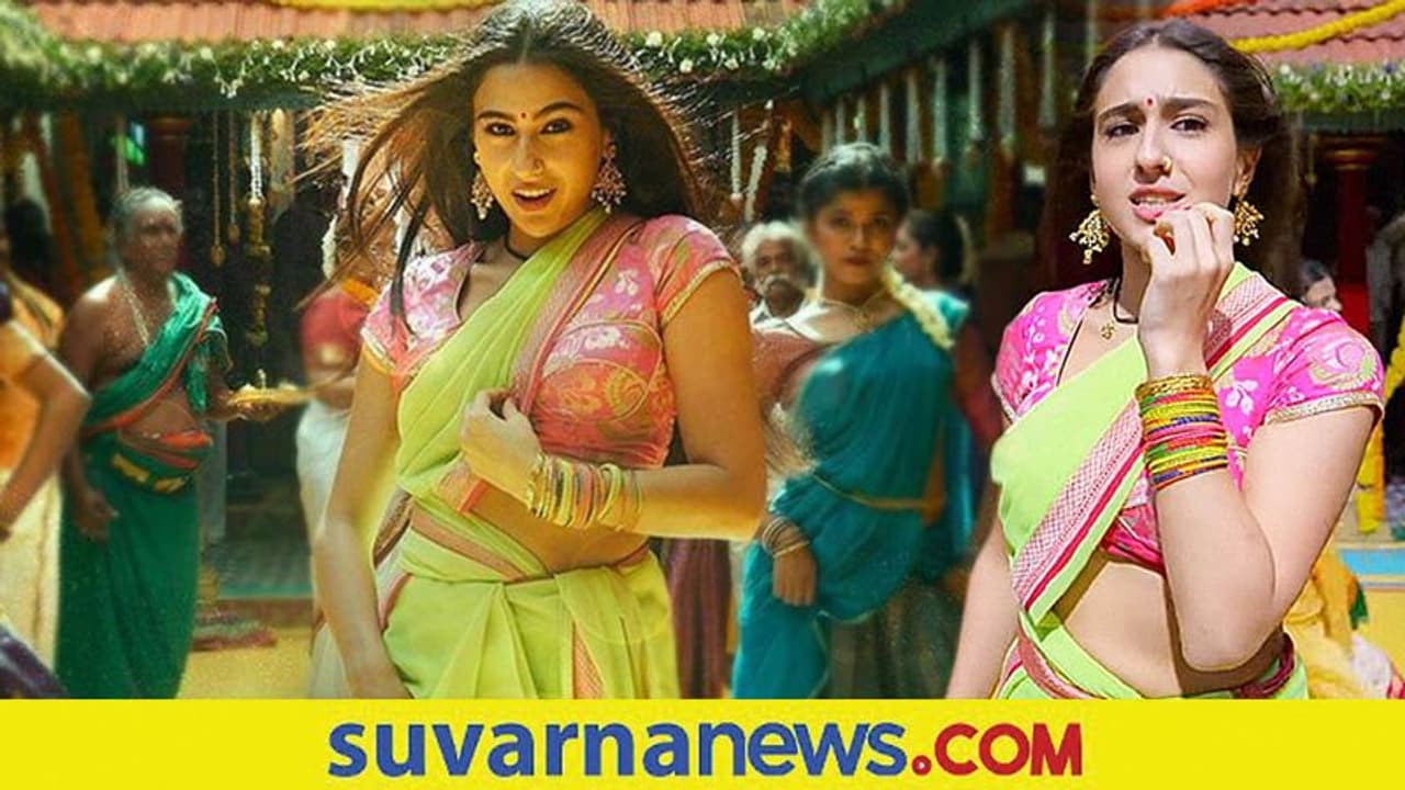 Sara Ali Khan Swayamvar: ಈಗಷ್ಟೇ ಮದ್ವೆಯಾದ ವಿಕ್ಕಿ ಕೌಶಲ್ ಮೇಲೆ ಸಾರಾಗೆ ಸ್ಪೆಷಲ್ ಇಂಟ್ರೆಸ್ಟ್