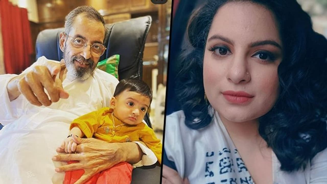 Veteran journalist Vinod Dua 'extremely critical and fragile' says daughter Mallika Veteran journalist Vinod Dua 'extremely critical and fragile' says daughter Mallika