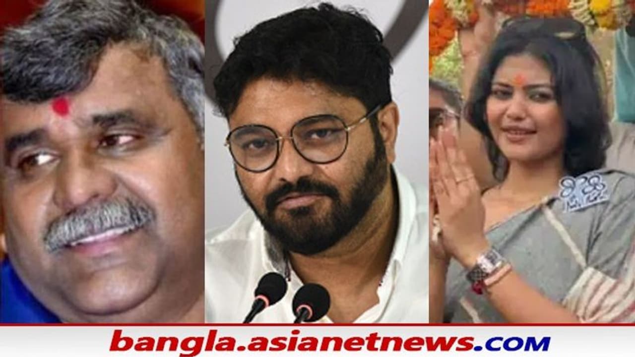 Asansol: বাবুলের ইস্তফা গ্রহণ, ঘোষণা লোকসভা স্পিকারের, আসানসোলে মুখোমুখি এবার কারা