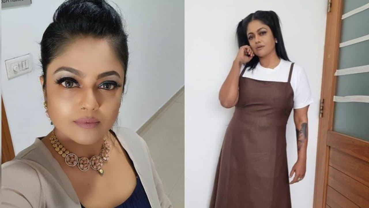 Manju Pillai : 'കുട്ടി എത്രയിലാ പഠിക്കുന്നത്' മഞ്ജു പിള്ളയോട് ആരാധകരുടെ ചോദ്യം Manju Pillai : 'കുട്ടി എത്രയിലാ പഠിക്കുന്നത്' മഞ്ജു പിള്ളയോട് ആരാധകരുടെ ചോദ്യം