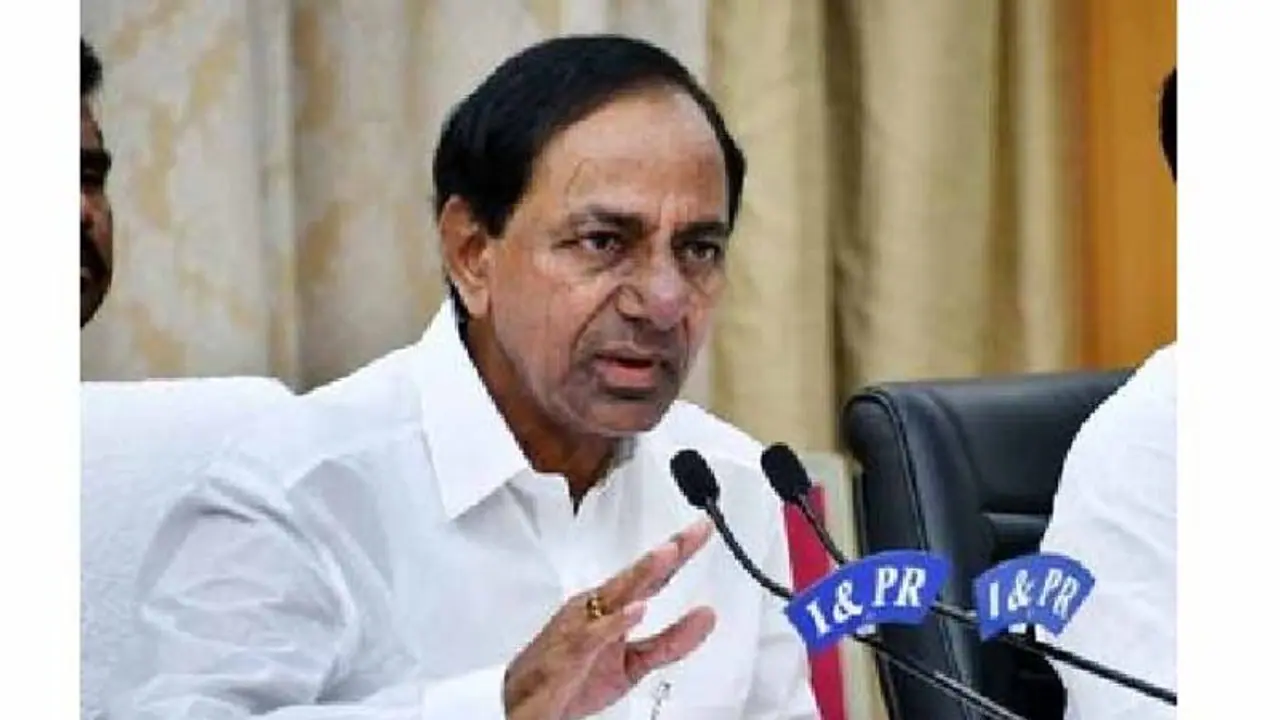 New Constitution : ಭಾರತದಲ್ಲಿ ಬದಲಾವಣೆ ಬರಬೇಕಾದರೆ ಸಂವಿಧಾನ ಬದಲಾಗಬೇಕು ಎಂದ KCR!