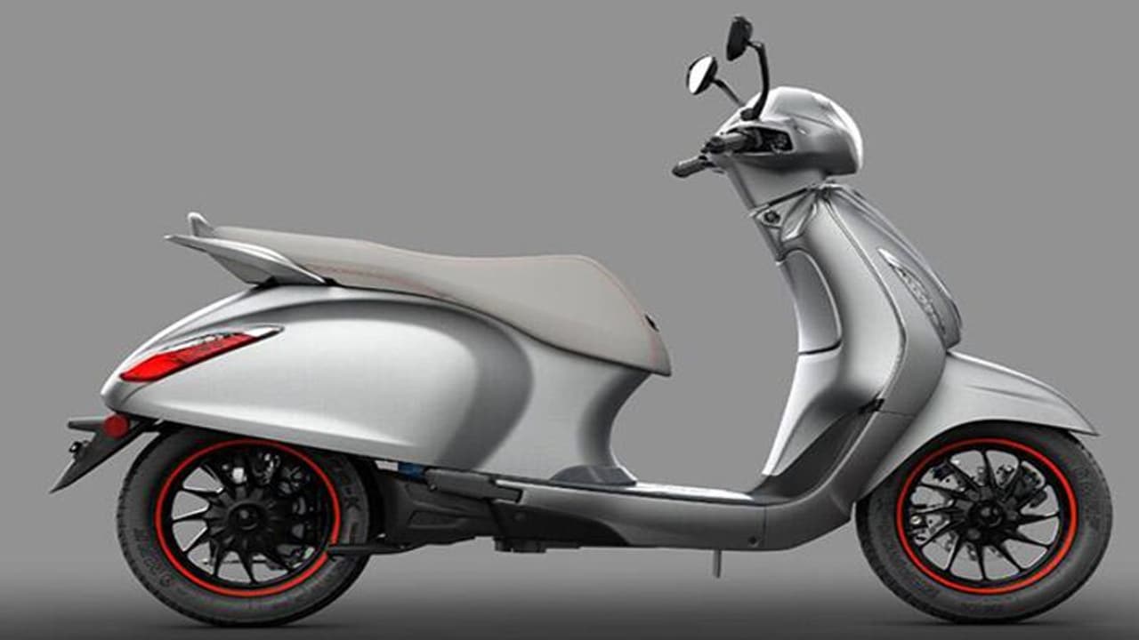 Bajaj ला रहा नया Electric Scooter, Ola S1 सहित नामी कंपनियों के ईवी को देगा कड़ी टक्कर