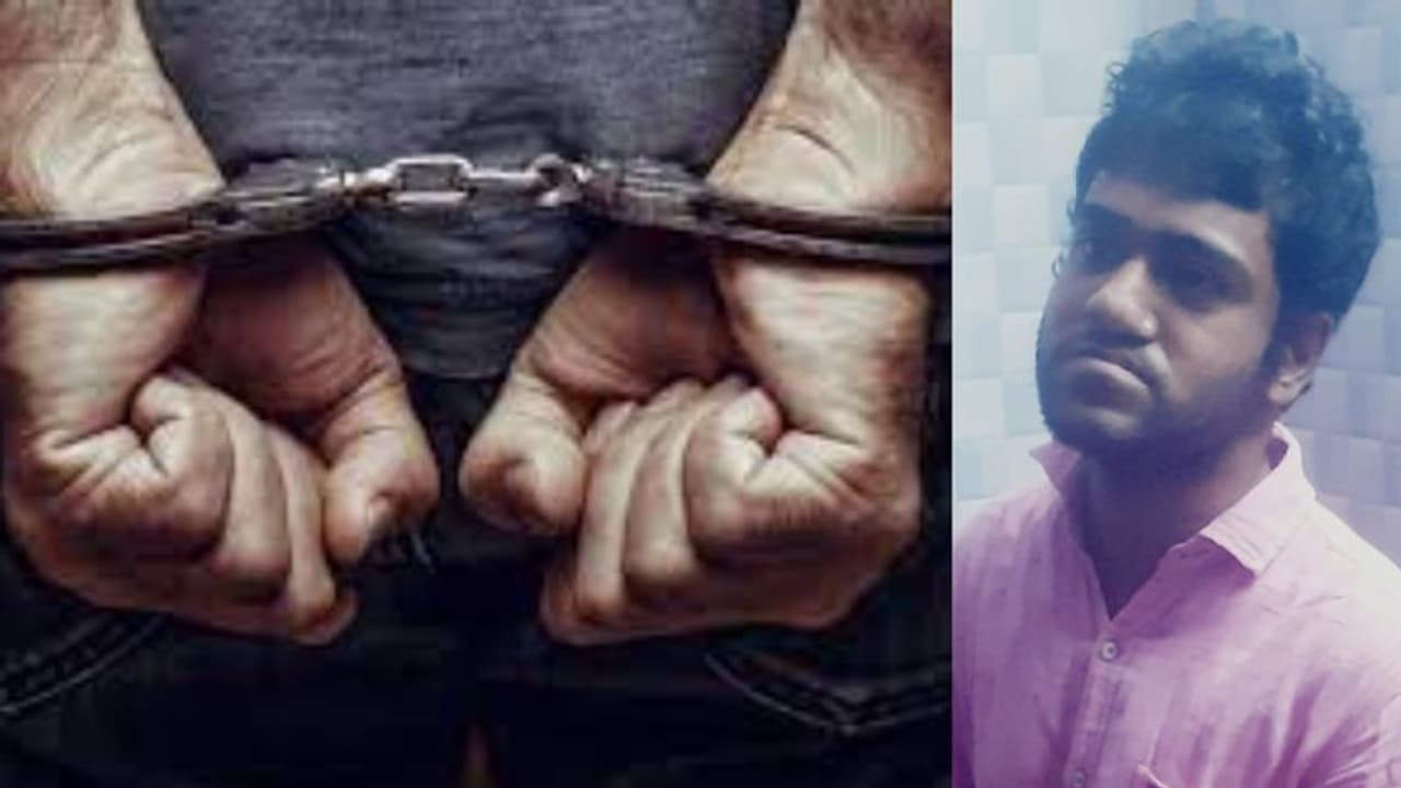 മോർഫ് ചെയ്ത് ചലച്ചിത്ര സീരിയൽ നടിയുടെ വ്യാജ നഗ്നചിത്രങ്ങൾ പ്രചരിപ്പിച്ചു; ഒരാൾ കൂടി അറസ്റ്റിൽ