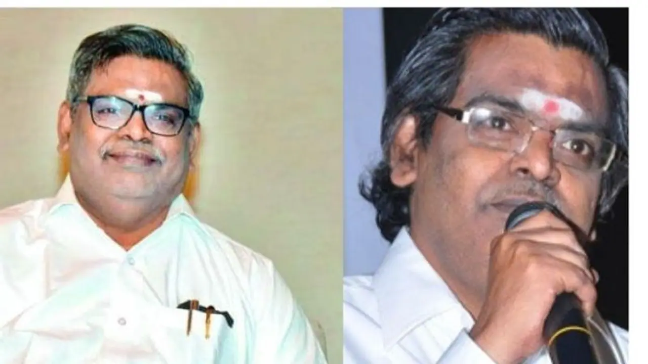 Telugu lyricist Sirivennela Sitarama Sastry critical [DETAILS INSIDE]