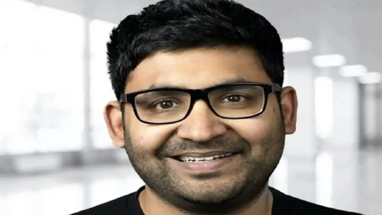 Twitterಗೆ ಭಾರತೀಯ ಮೂಲದ ಪರಾಗ್‌ ಮುಖ್ಯಸ್ಥ, ಡೋರ್ಸಿಗೆ ಬಲವಂತದ ನಿವೃತ್ತಿ!