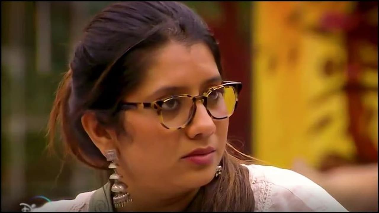 Bigg Boss5 பாஜக குறித்து விமர்சித்த பிரியங்கா ; கடுப்பாகி நாமினேட் செய்த தாமரை !!