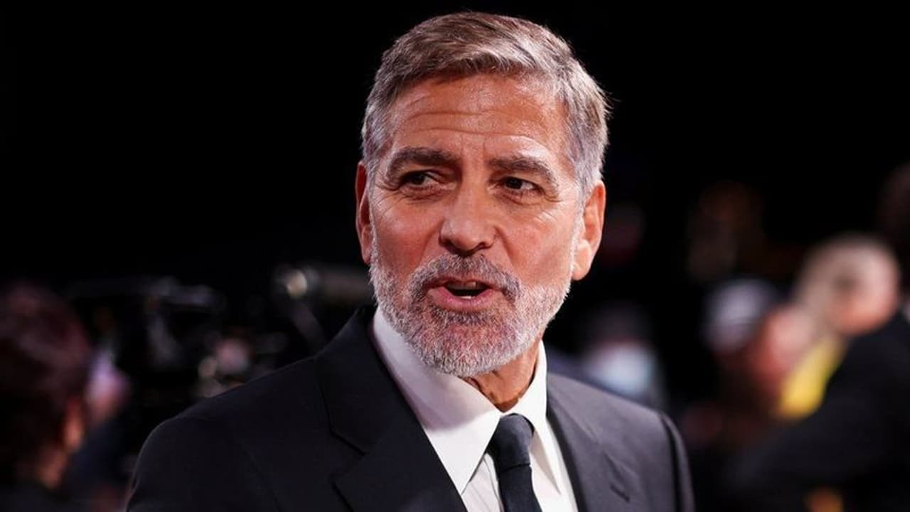 George Clooney talks about Hollywood's current culture, #MeToo movement and more George Clooney talks about Hollywood's current culture, #MeToo movement and more